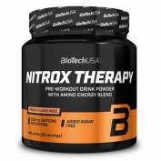 Nitrox Therapy 340g